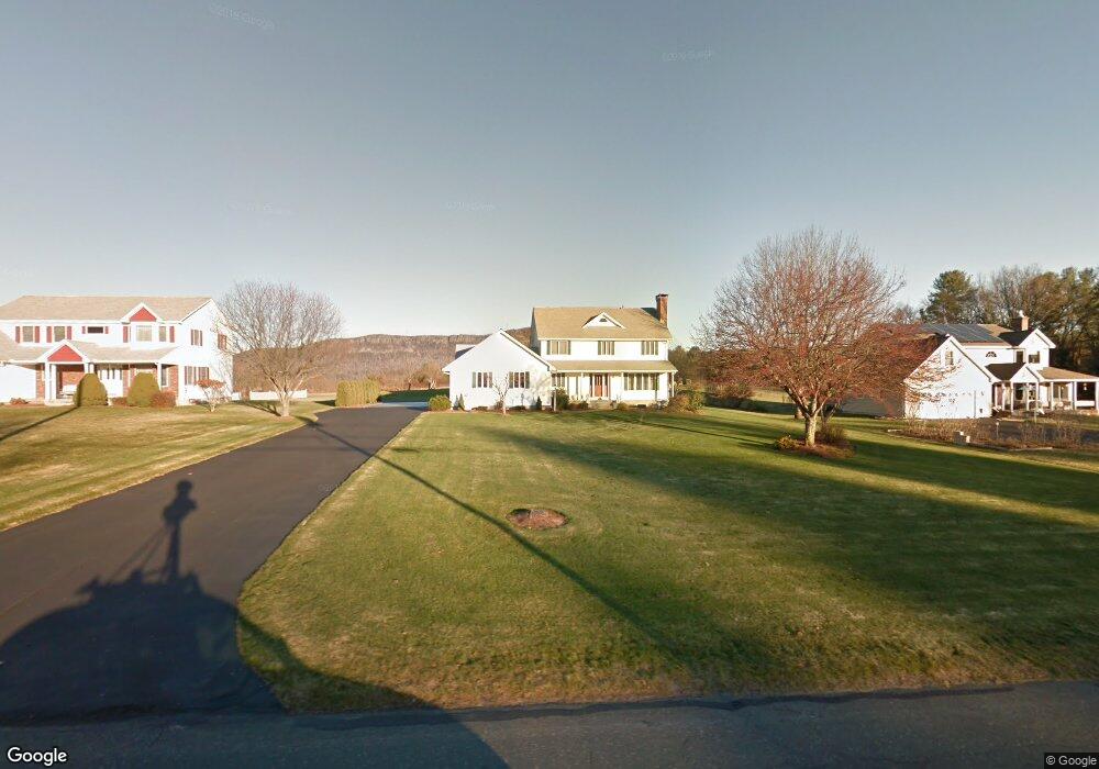 31 Strong St, Easthampton, MA 01027 - photo 1