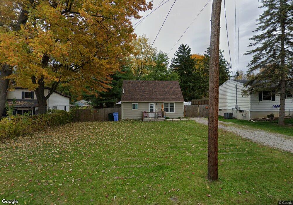 6241 Barker St, Lansing, MI 48911 - photo 1