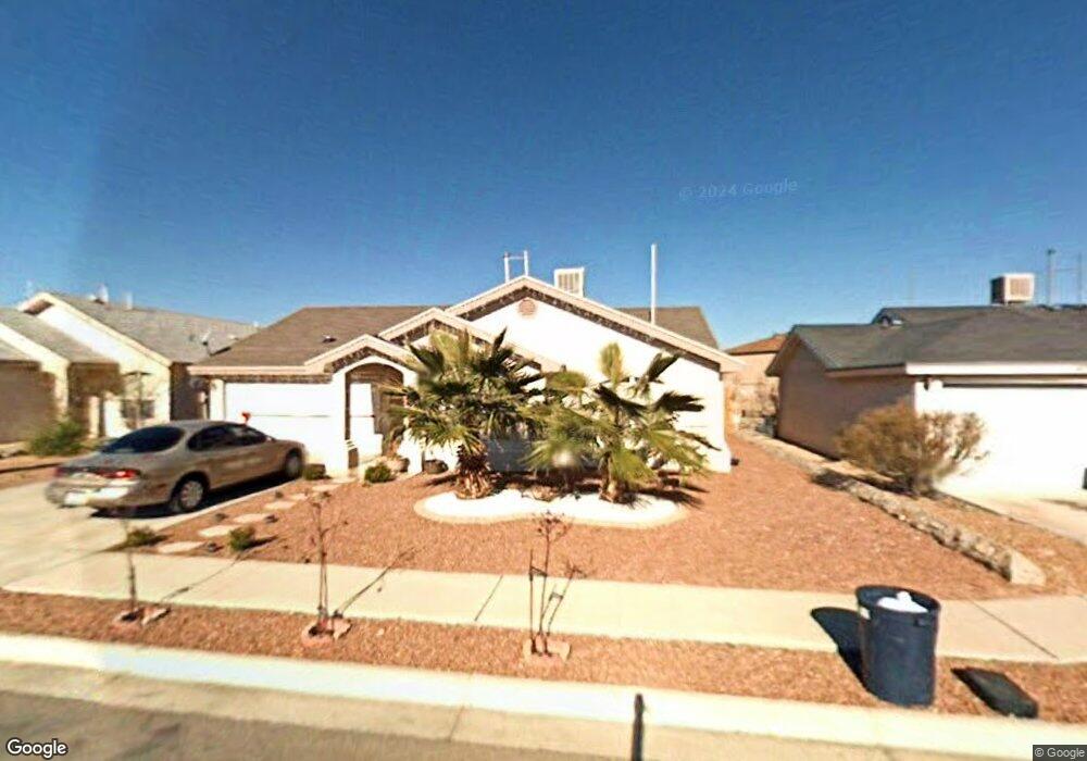 14129 Lago Seco Dr unit 2, Horizon City, TX 79928 - photo 1