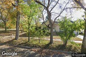 306 1st Ave NE, Kenmare, ND 58746