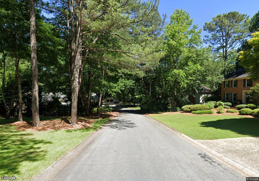 0 W Point Cir unit 3213378, Marietta, GA 30068 - photo 1