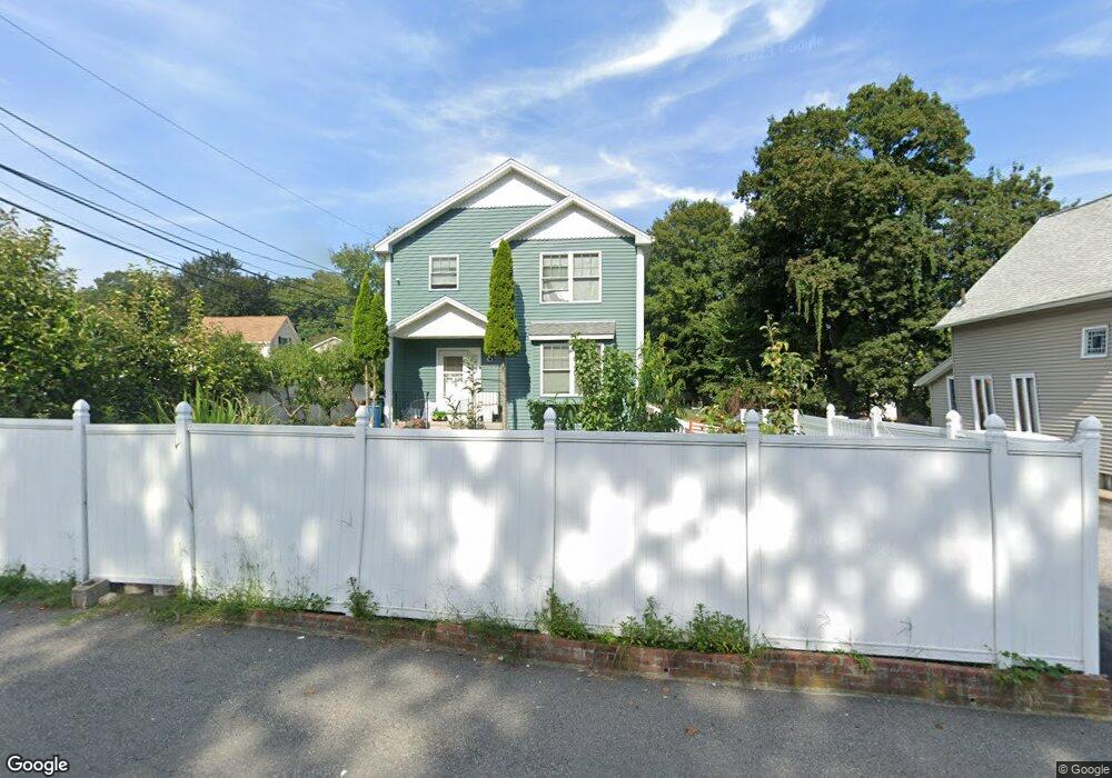 246 Webster St, Worcester, MA 01603 - photo 1