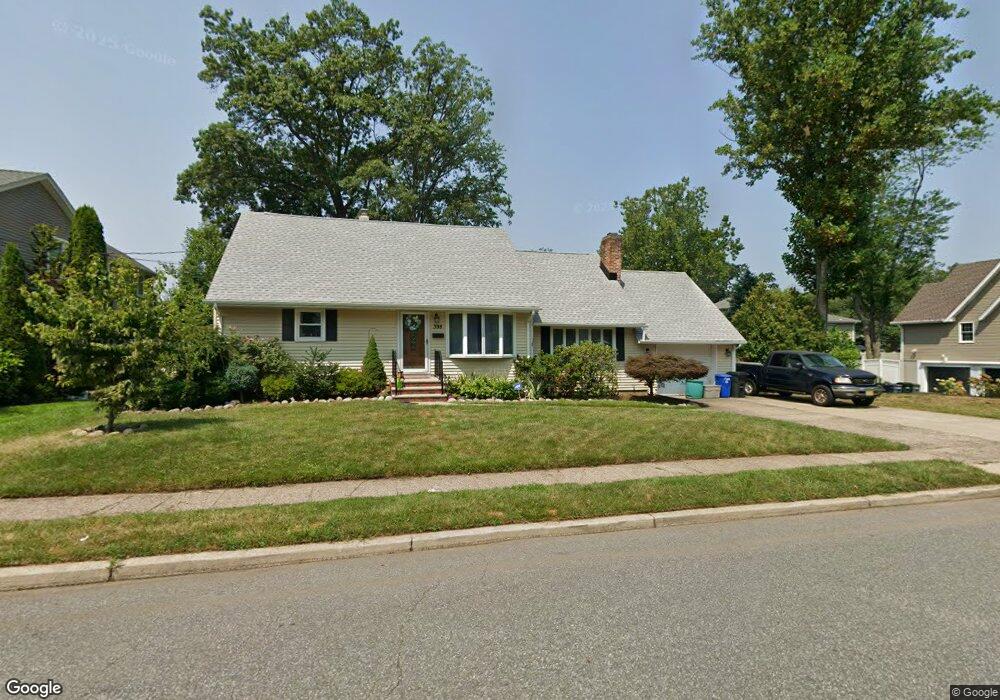 398 Colonial Blvd, Township of Washington, NJ 07676 - photo 1