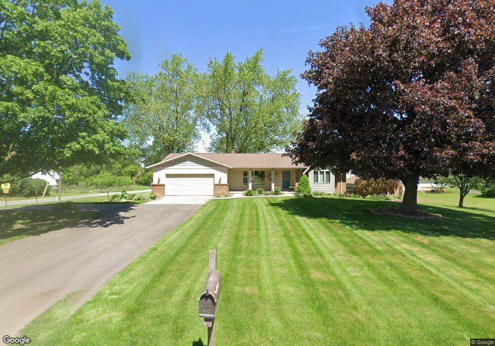1595 100th St SW, Byron Center, MI 49315 - photo 1