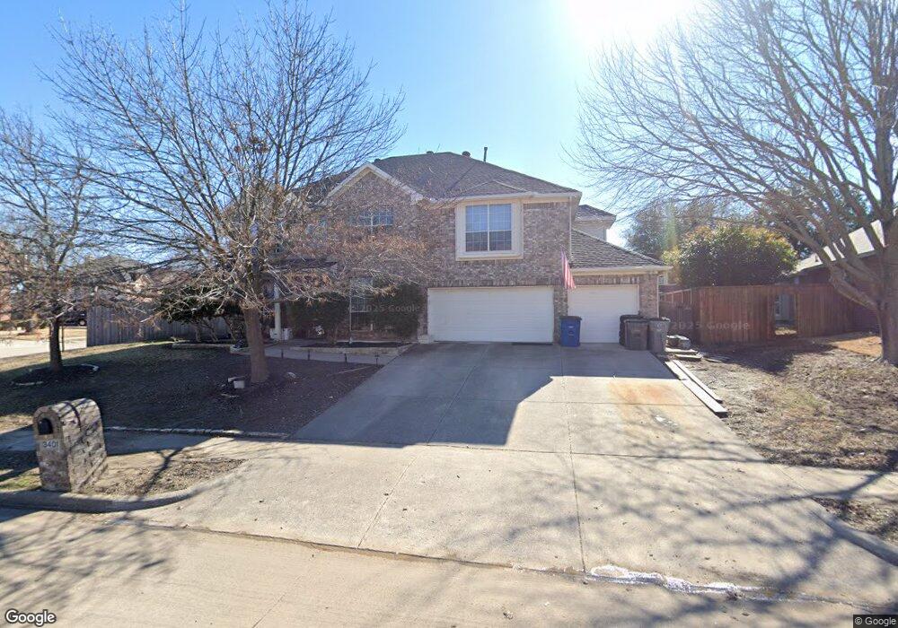 3401 Abelia Dr, Wylie, TX 75098 - photo 1