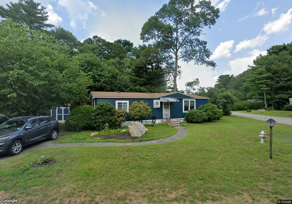 61 Longboat Rd unit 61, Wareham, MA 02571 - photo 1