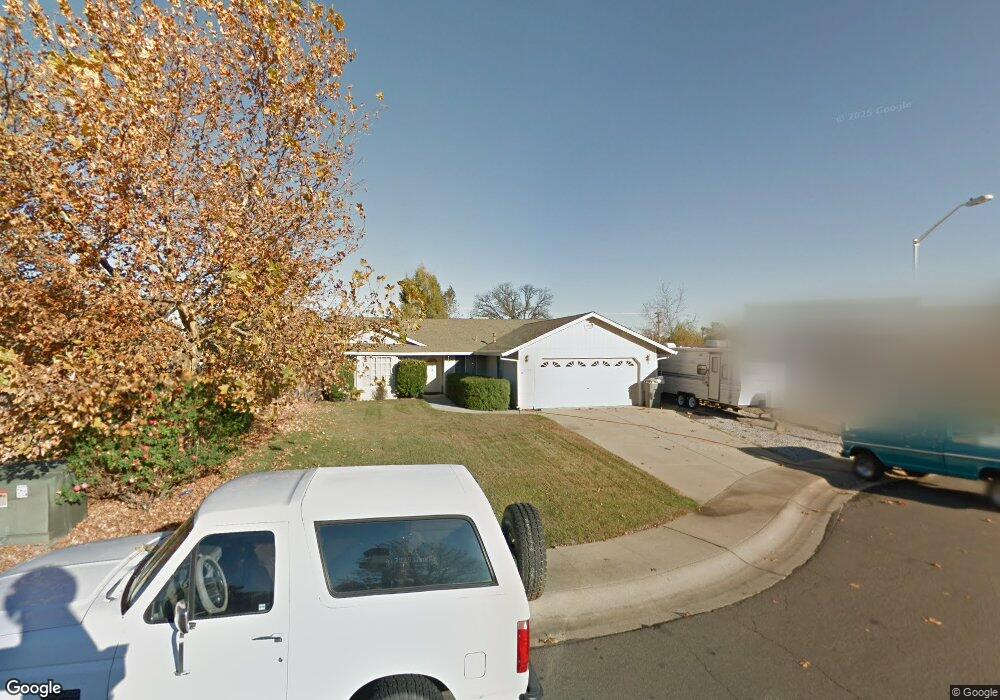 2958 Tropicana Ct, Redding, CA 96003 - photo 1