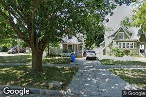 226 S 8th St, Lansing, MI 48912