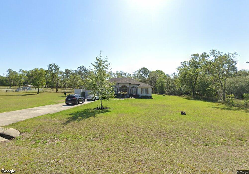 4327 SW Evergreen Ct, Dunnellon, FL 34431 - photo 1