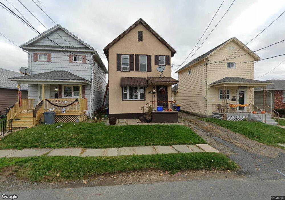 1804 Swetland St, Scranton, PA 18504 - photo 1