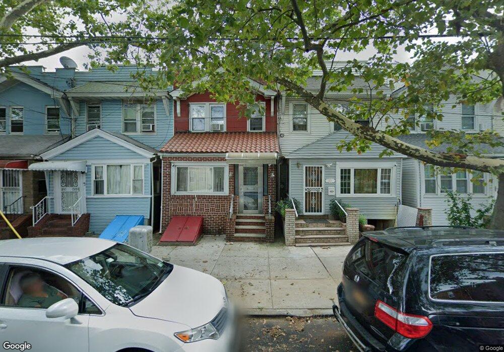 8810 78th St, Woodhaven, NY 11421 - photo 1