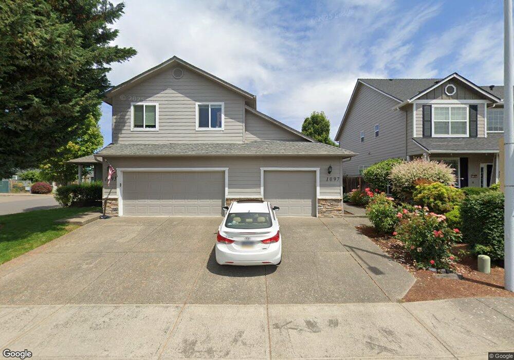 1095 Lent Ct NE, Keizer, OR 97303 - photo 1