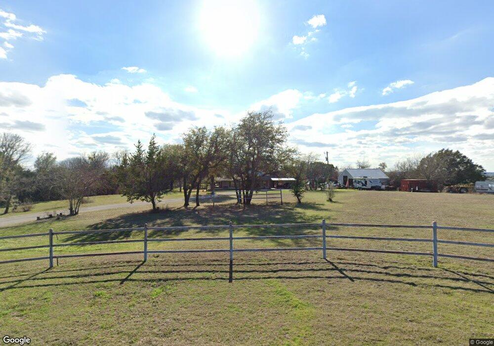 748 Lands Way Rd, Weatherford, TX 76087 - photo 1