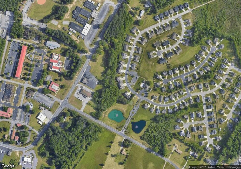 1665 Tinsley Blvd, Prince George, VA 23875 - photo 1