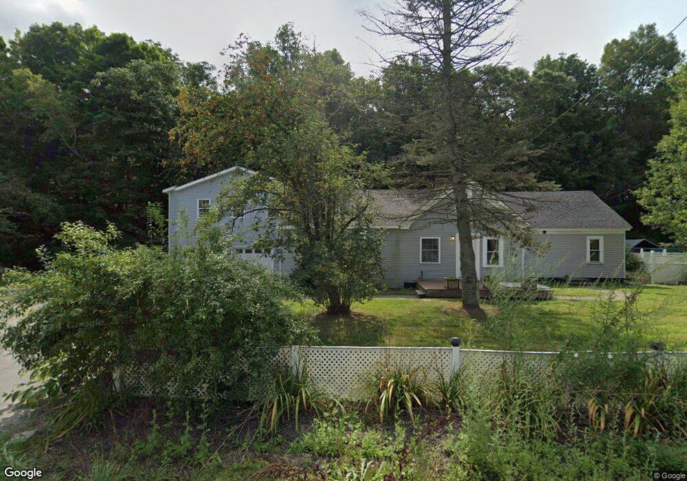 69 S Main St, West Lebanon, NH 03784 - photo 1