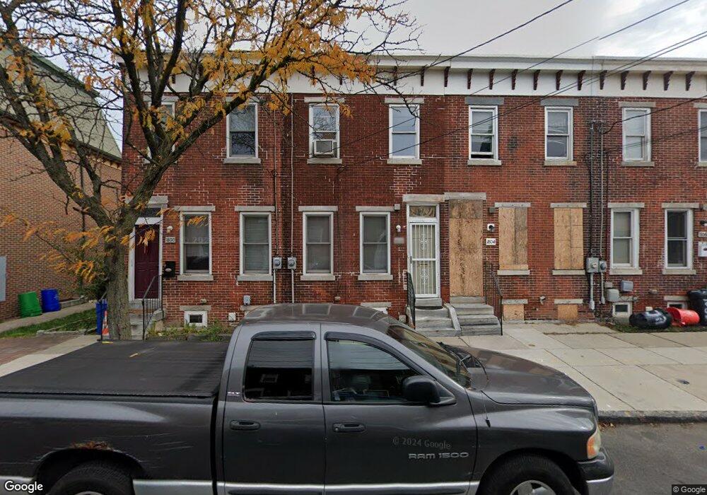 1802 S 4th St, Camden, NJ 08104 - photo 1