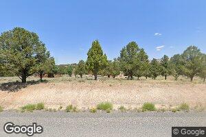 850 N Russell Rd, Hatch, UT 84735