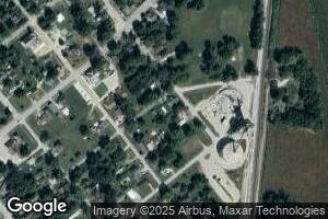 201 E Saline St, Carlisle, IN 47838