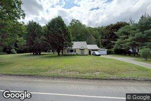 1599 W River Rd, Dummerston, VT 05301