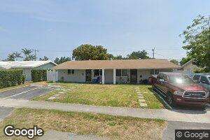 1612 NE 62nd St, Fort Lauderdale, FL 33334