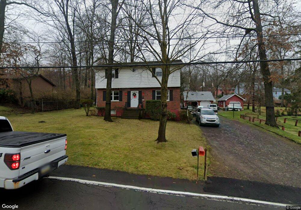 127 W Mount Airy Rd, Shavertown, PA 18708 - photo 1