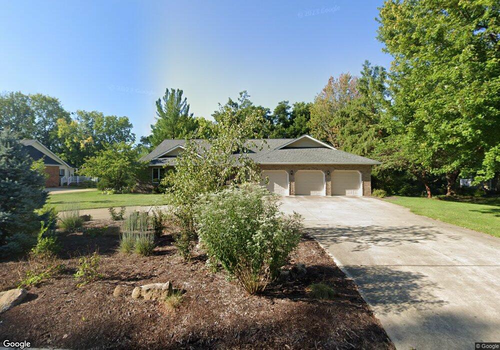 59 Santa Anita Dr, Maryville, IL 62062 - photo 1