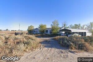 52 Caballo Ave, Moriarty, NM 87035