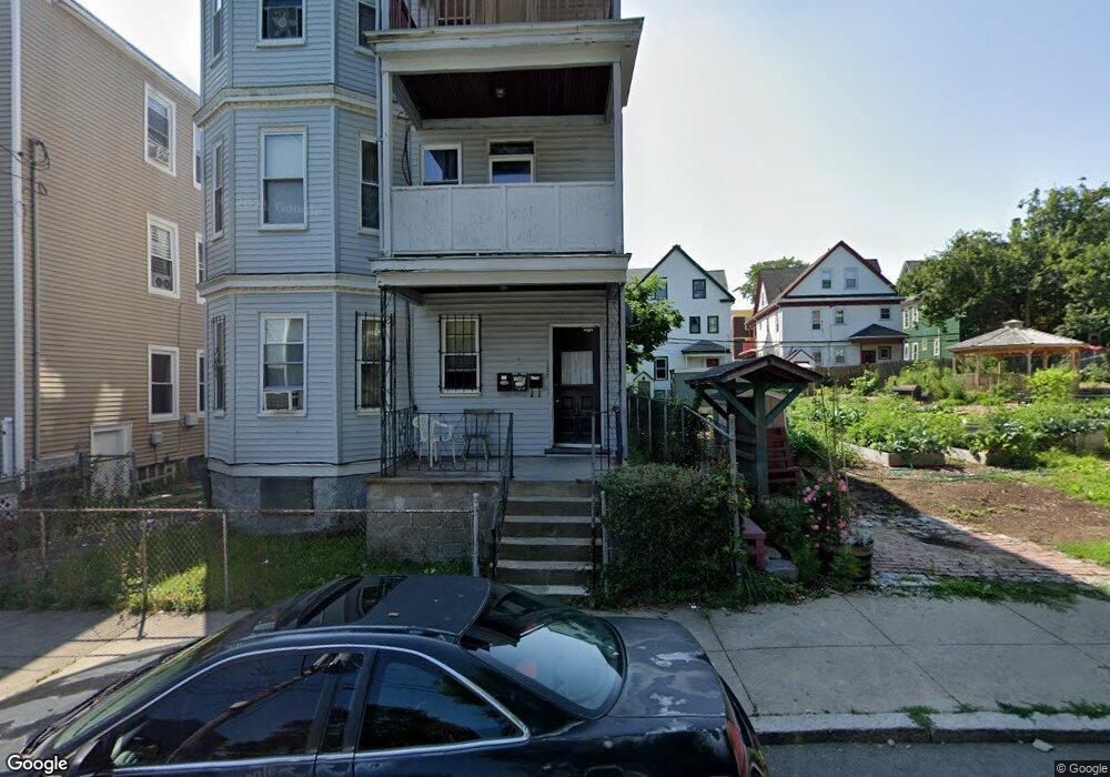 105 Ellington St unit 1, Dorchester, MA 02121 - photo 1