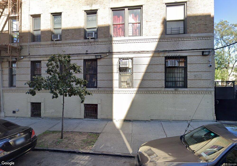 445 E 184th St, Bronx, NY 10458 - photo 1