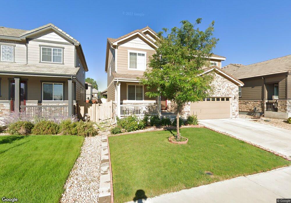 12533 Grape St, Thornton, CO 80241 - photo 1