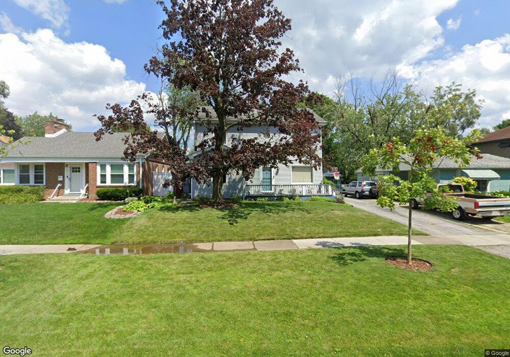 18327 Perth Ave, Homewood, IL 60430 - photo 1