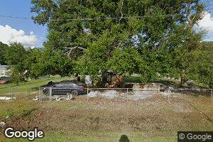 153 Sand Hill Rd, Homerville, GA 31634
