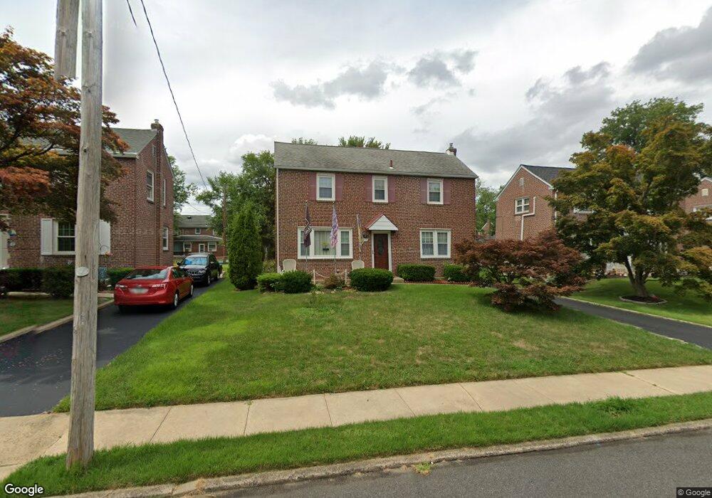 413 Laurel Ave, Aldan, PA 19018 - photo 1