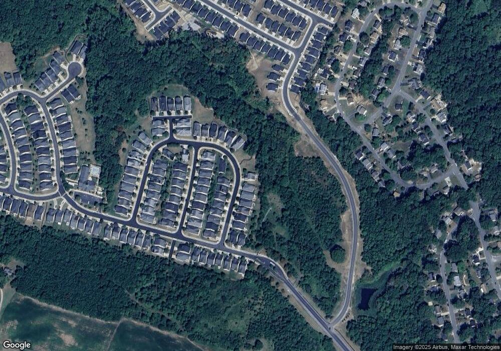 12417 Regiment Ln, Fredericksburg, VA 22407 - photo 1