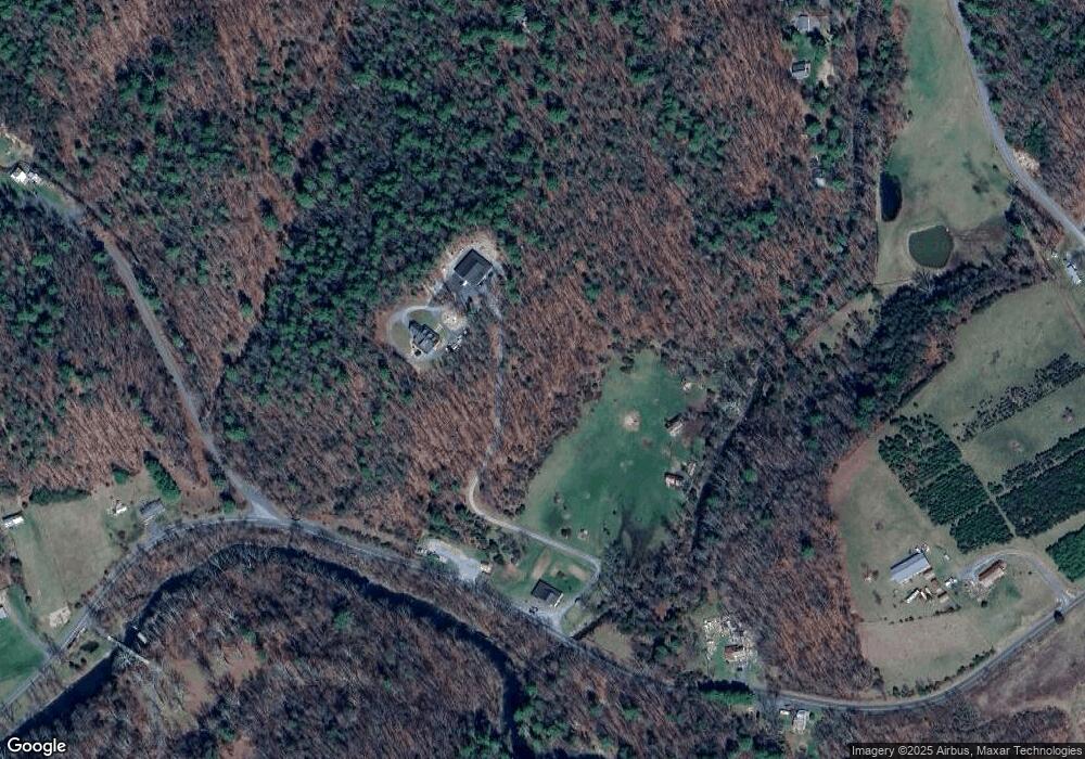 2950 Wolf Gap Rd, Edinburg, VA 22824 - photo 1