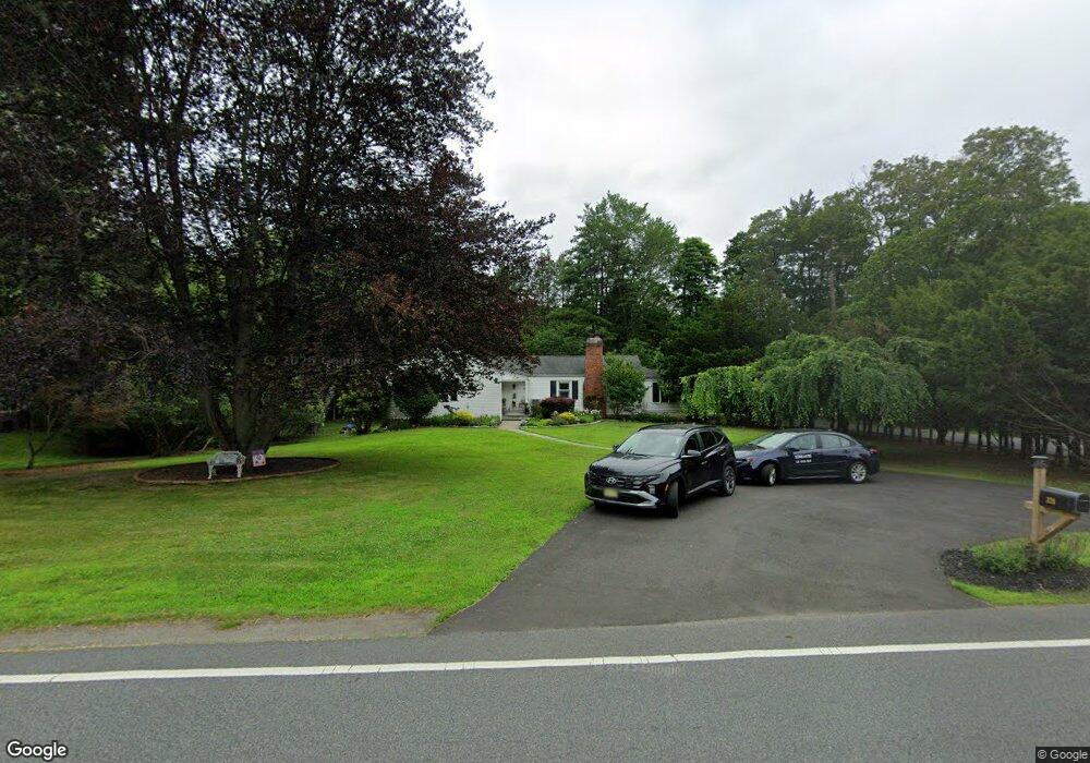 226 Pascack Rd, Woodcliff Lake, NJ 07677 - photo 1