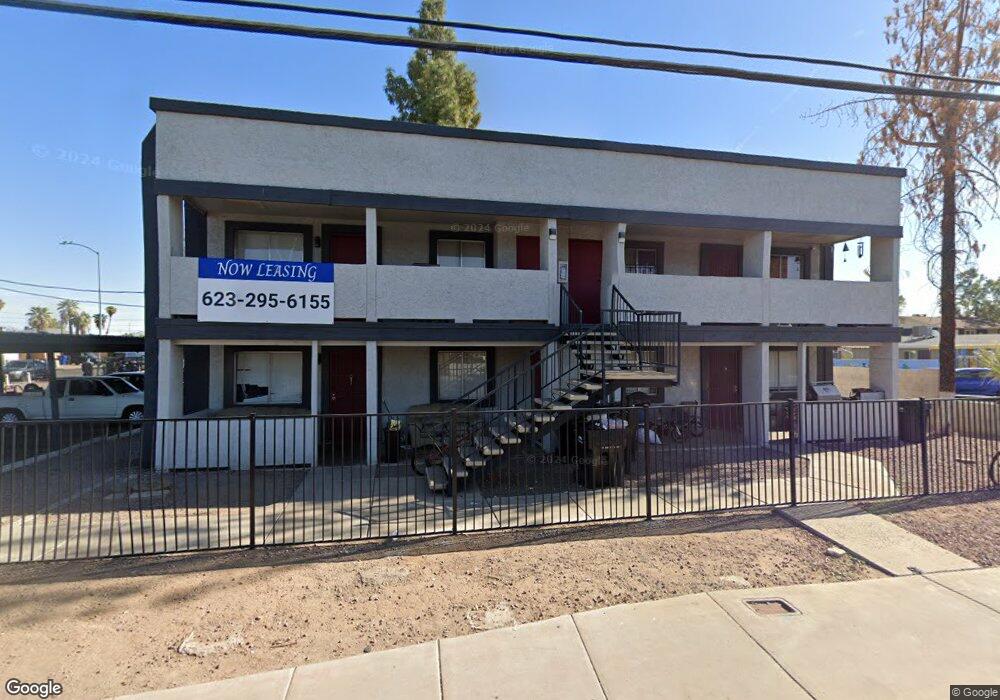 1207 E Jarvis Ave, Mesa, AZ 85204 - photo 1