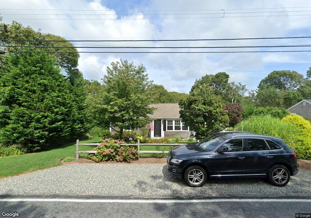 190 Mayfair Rd, South Dennis, MA 02660 - photo 1