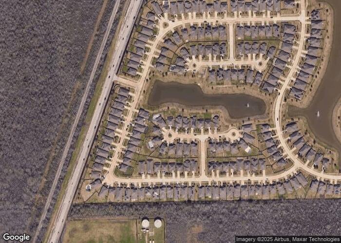 Jenerral Woodson, Real Estate Agent in Houston, TX