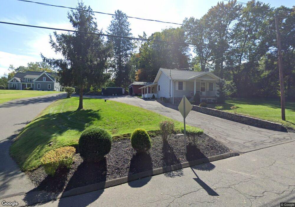 67 Fenn Rd, Middlebury, CT 06762 - photo 1