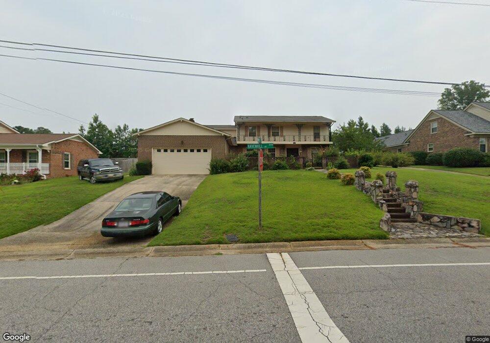 3102 Ravenhill Dr, Fayetteville, NC 28303 - photo 1