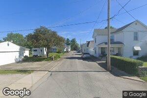 97 S North St, Fletcher, OH 45326