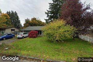 645 NE 190th Ave, Portland, OR 97230