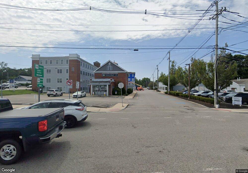 0 W St-Lot A unit 70818097, Weymouth, MA 02191 - photo 1