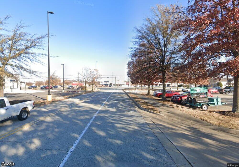 7 Market Square, Springdale, AR 72762 - photo 1