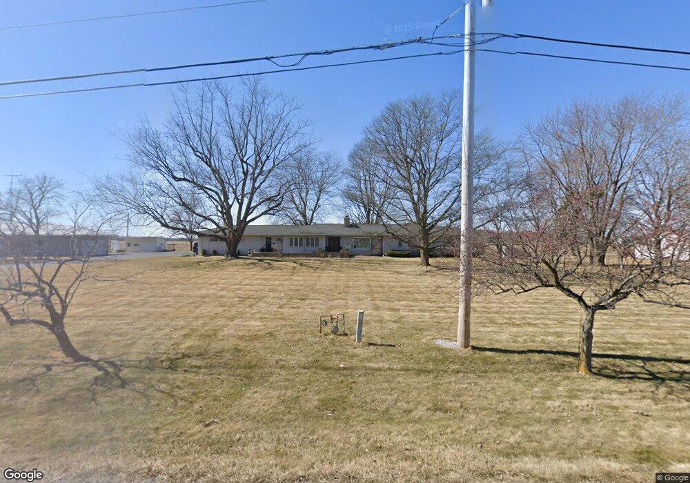 4429 State Route 235, Ada, OH 45810 - photo 1