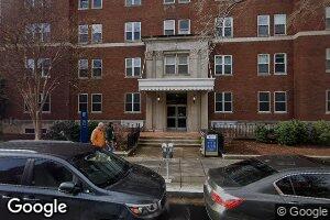 600 20th St NW, Washington, DC 20052