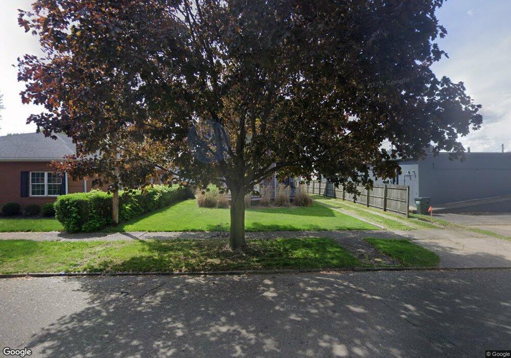 215 S 4th St, Coshocton, OH 43812 - photo 1