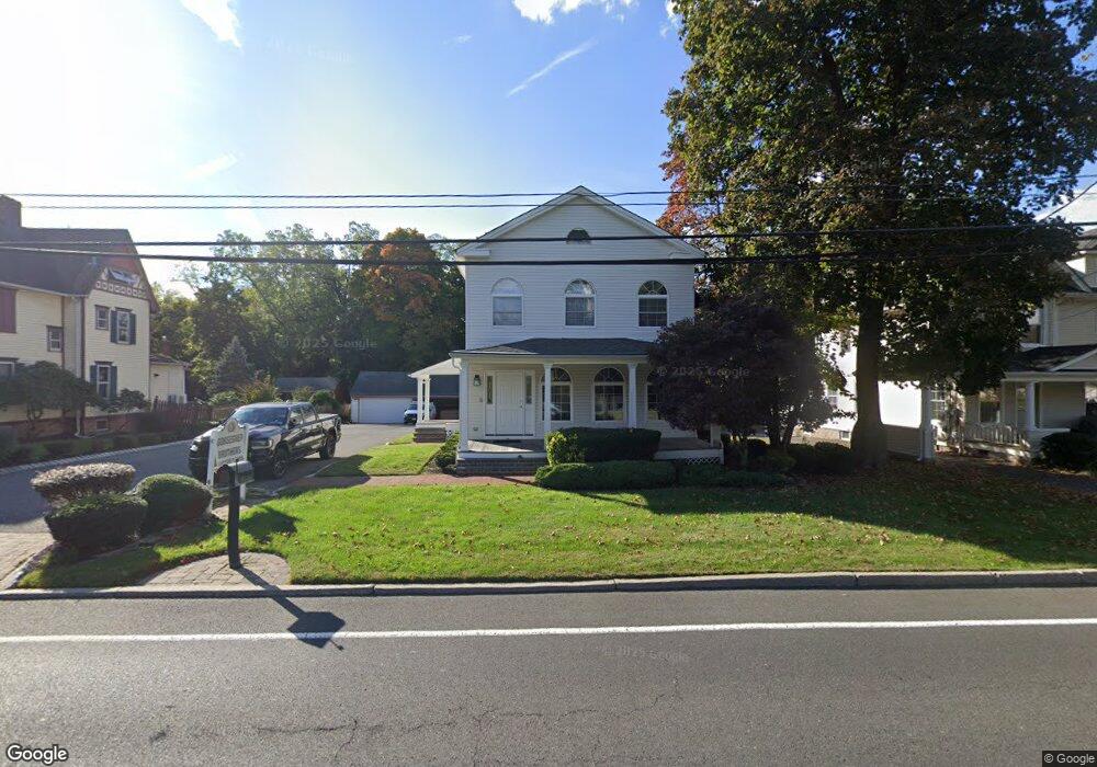 6 S Holmdel Rd, Holmdel, NJ 07733 - photo 1