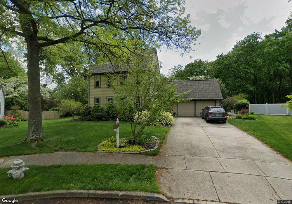 9 Tarlton Ct, West Deptford, NJ 08051 - photo 1